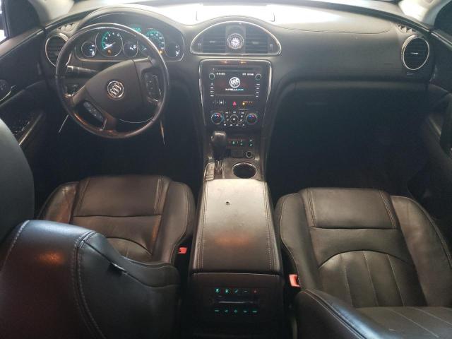Photo 8 from auction – 2017 BUICK ENCLAVE with VIN 5GAKRBKD9HJ147595