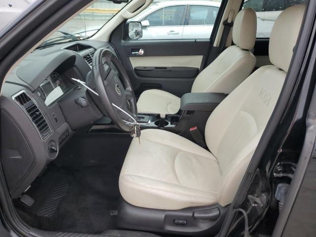 Photo 7 from auction – 2009 MERCURY MARINER PR with VIN 4M2CU97G29KJ06003