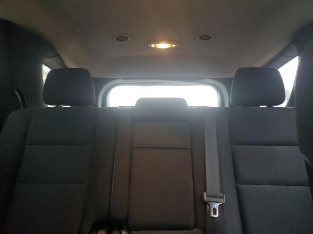 Photo 10 from auction – 2016 DODGE DURANGO SX with VIN 1C4RDJAG5GC413165