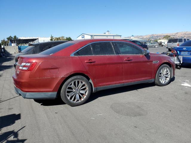 Photo 3 from auction – 2013 FORD TAURUS LIM with VIN 1FAHP2F89DG112158
