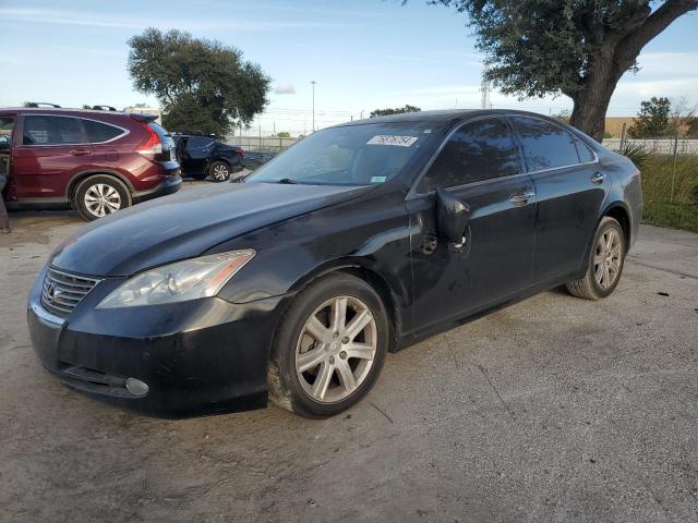 LEXUS ES 350 2008 с VIN JTHBJ46G482176307 - Снимка от търг