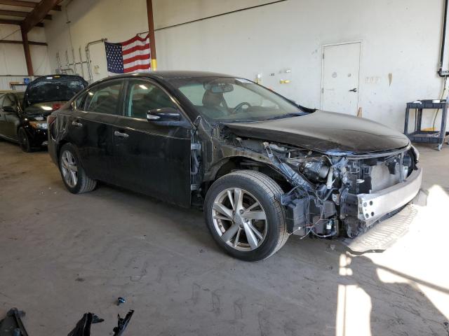 Photo 4 from auction – 2014 NISSAN ALTIMA SL with VIN 1N4AL3AP3EN332376