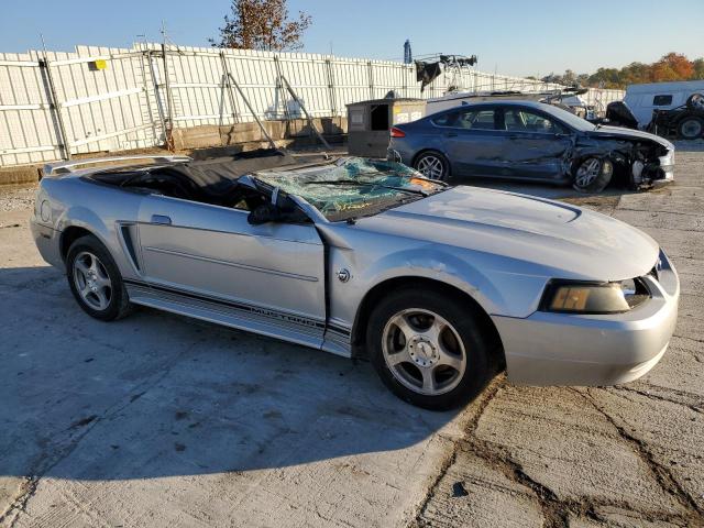 Photo 4 from auction – 2004 FORD MUSTANG with VIN 1FAFP44684F219115