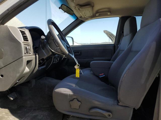 Photo 7 from auction – 2006 CHEVROLET COLORADO with VIN 1GCCS138468328871