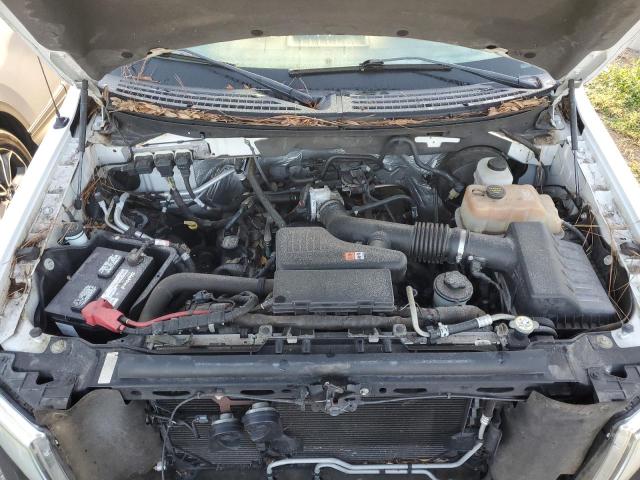 Photo 11 from auction – 2010 FORD F150 with VIN 1FTMF1CW8AKE28068