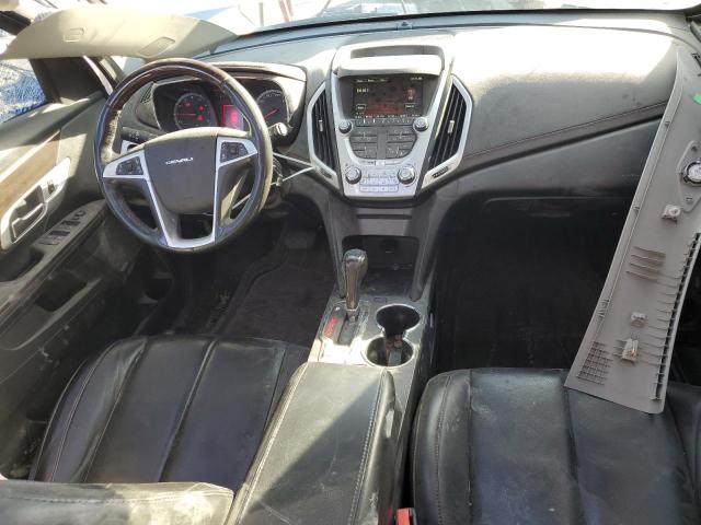 Photo 8 from auction – 2015 GMC TERRAIN DE with VIN 2GKALUEK5F6294304