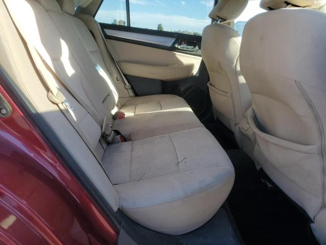 Zdjęcie 11 z aukcji – 2019 SUBARU OUTBACK 2. z VIN 4S4BSAHC3K3363171