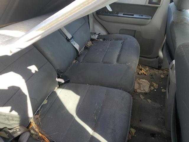 Photo 10 from auction – 2009 FORD ESCAPE XLT with VIN 1FMCU03719KB94531
