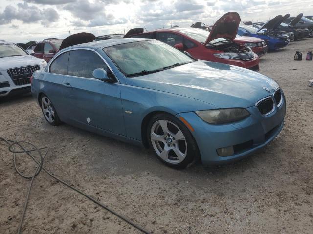 Photo 4 from auction – 2008 BMW 328 I with VIN WBAWL13598PX21920