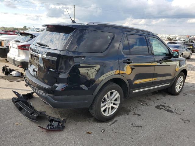 Photo 3 from auction – 2019 FORD EXPLORER X with VIN 1FM5K8DH7KGA63584