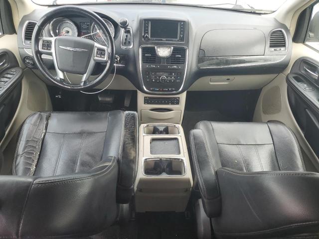 Photo 8 from auction – 2011 CHRYSLER TOWN & COU with VIN 2A4RR8DG4BR799769