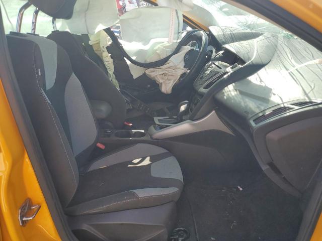 Photo 7 from auction – 2012 FORD FOCUS SE with VIN 1FAHP3K20CL301570