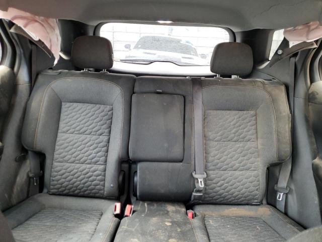 Photo 10 from auction – 2018 CHEVROLET EQUINOX LT with VIN 3GNAXJEV3JS624144