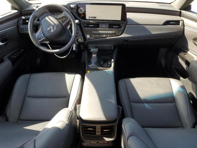 Photo 8 from auction – 2024 LEXUS ES 350 BAS with VIN 58ADZ1B18RU168479