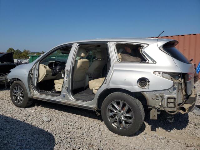 Photo 2 from auction – 2015 INFINITI QX60 with VIN 5N1AL0MN3FC517653