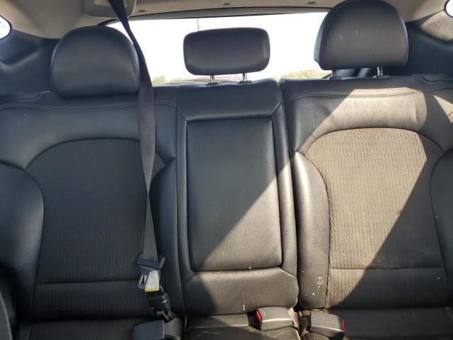 Photo 10 from auction – 2011 HYUNDAI TUCSON with VIN KM8JU3AC9BU262951