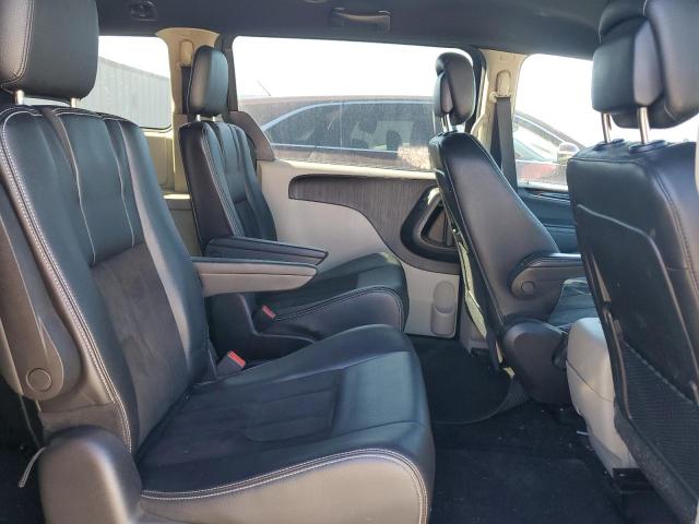 Photo 11 from auction – 2019 DODGE GRAND CARA with VIN 2C4RDGCG0KR634902