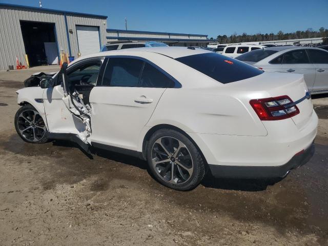 Photo 2 from auction – 2015 FORD TAURUS SEL with VIN 1FAHP2E8XFG123612