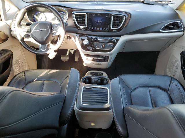 Photo 8 from auction – 2017 CHRYSLER PACIFICA T with VIN 2C4RC1EG7HR821835