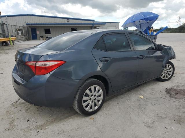 Photo 3 from auction – 2018 TOYOTA COROLLA L with VIN 2T1BURHE2JC989718