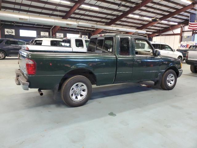 Photo 3 from auction – 2001 FORD RANGER SUP with VIN 1FTYR14E21TB11587