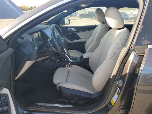 Photo 7 from auction – 2021 BMW 228XI with VIN WBA73AK03M7G49619