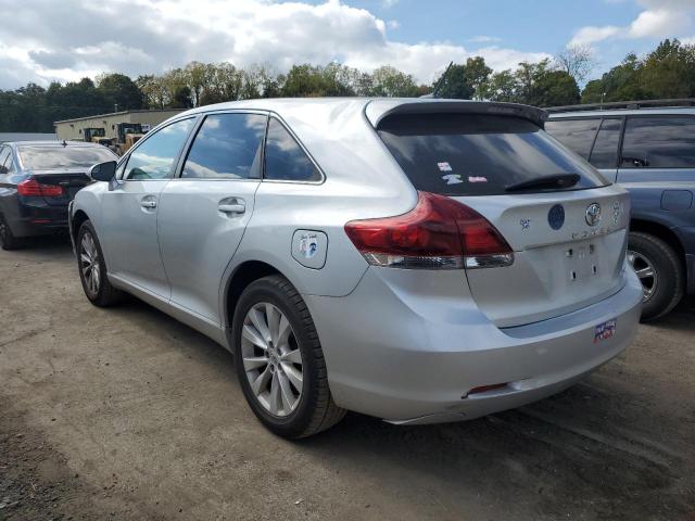 Photo 2 from auction – 2013 TOYOTA VENZA LE with VIN 4T3BA3BB8DU037689