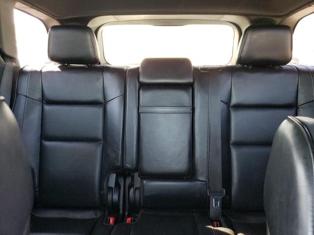 Photo 10 from auction – 2015 JEEP GRAND CHER with VIN 1C4RJFCG9FC685820