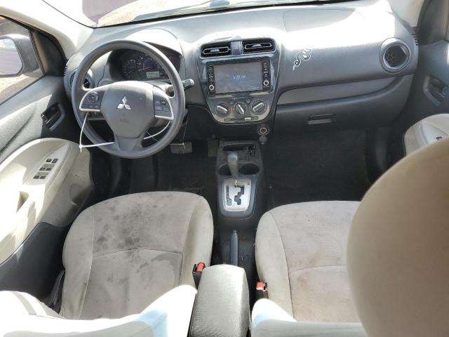 Photo 8 from auction – 2019 MITSUBISHI MIRAGE G4 with VIN ML32F3FJ1KHF02017