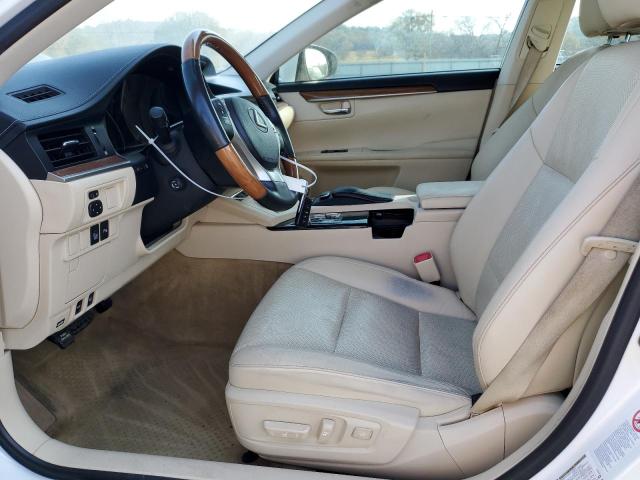 Photo 7 from auction – 2013 LEXUS ES 300H with VIN JTHBW1GG0D2023464