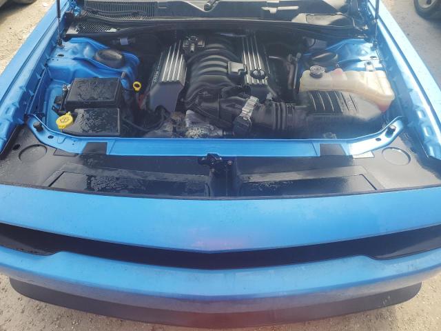 Photo 11 from auction – 2019 DODGE CHALLENGER with VIN 2C3CDZFJ2KH715726