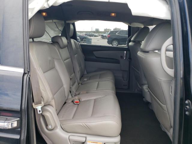 Photo 11 from auction – 2014 HONDA ODYSSEY EX with VIN 5FNRL5H65EB026400