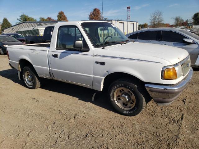 Photo 4 from auction – 1996 FORD RANGER with VIN 1FTCR10A0TTA58937