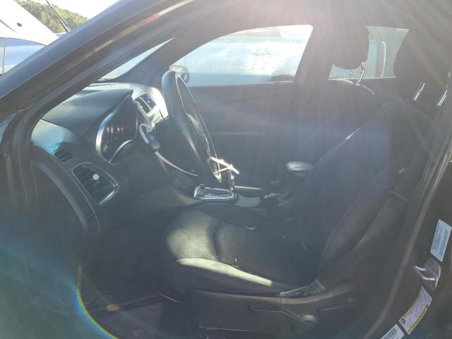 Photo 7 from auction – 2011 DODGE AVENGER with VIN 1B3BD4FB7BN608781