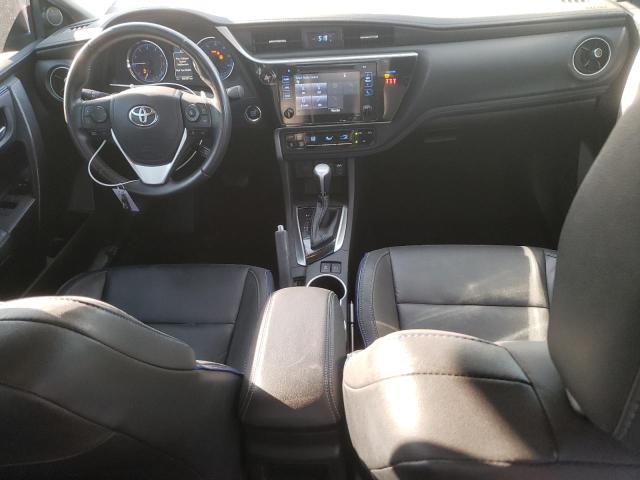 Photo 8 from auction – 2019 TOYOTA COROLLA L with VIN 2T1BURHEXKC143161