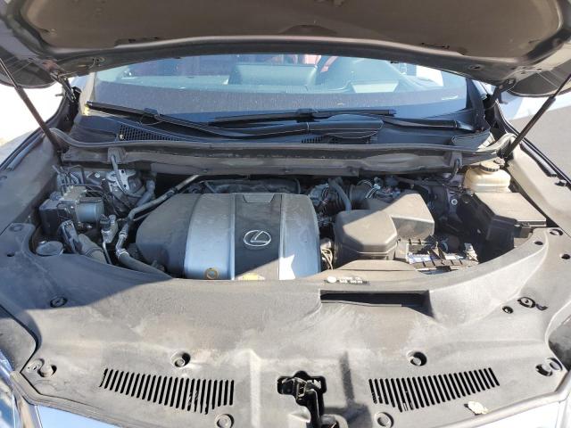 Photo 12 from auction – 2016 LEXUS RX 350 BAS with VIN 2T2BZMCA5GC051757