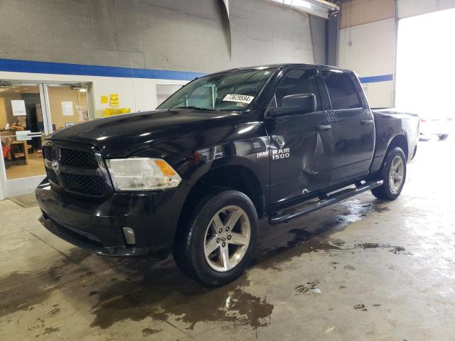 Photo 1 from auction – 2013 RAM 1500 ST with VIN 1C6RR7KTXDS585815