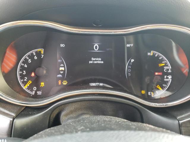 Photo 9 from auction – 2014 JEEP GRAND CHER with VIN 1C4RJFBG2EC408247