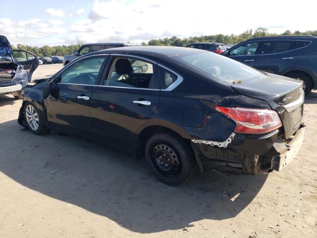 Photo 2 from auction – 2013 NISSAN ALTIMA 2.5 with VIN 1N4AL3AP0DC299217