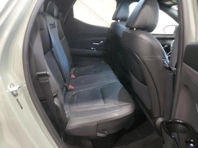 Photo 11 from auction – 2023 HYUNDAI SANTA CRUZ with VIN 5NTJEDAF9PH072829