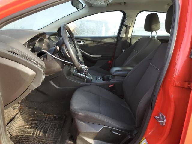 Foto 7 de la subasta – 2012 FORD FOCUS SEL con VIN 1FAHP3H20CL222777