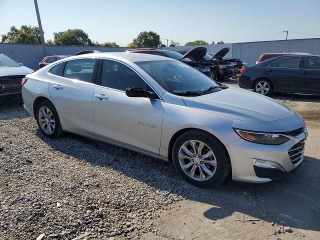 Photo 4 from auction – 2019 CHEVROLET MALIBU LT with VIN 1G1ZD5ST2KF122576