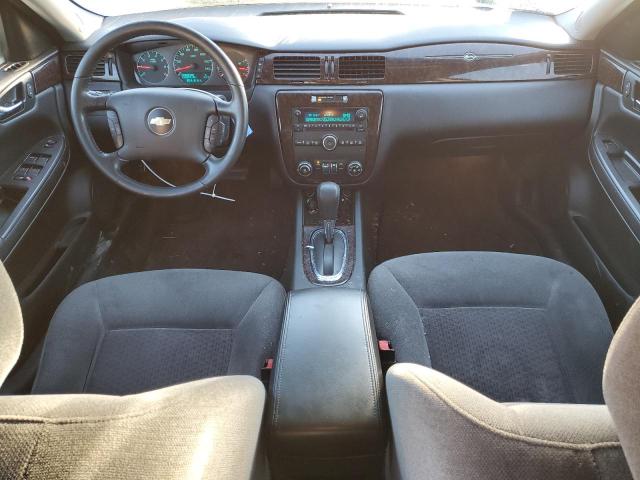 Photo 8 from auction – 2012 CHEVROLET IMPALA LT with VIN 2G1WG5E38C1160425