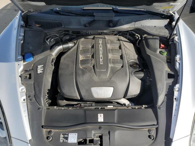 Photo 11 from auction – 2013 PORSCHE CAYENNE with VIN WP1AF2A27DLA35734
