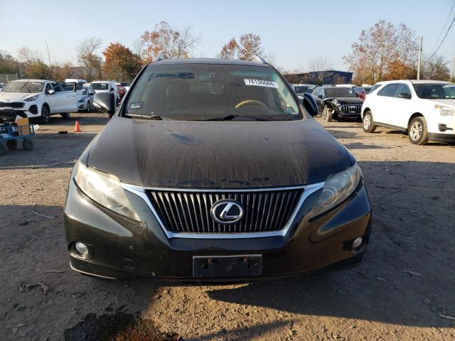 Photo 5 from auction – 2011 LEXUS RX 350 with VIN 2T2BK1BA7BC093473