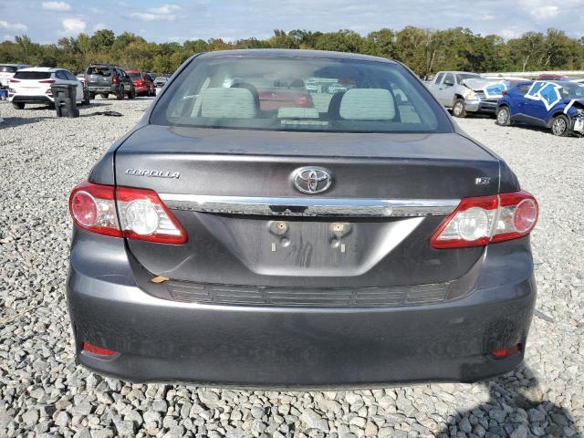 Photo 6 from auction – 2013 TOYOTA COROLLA BA with VIN 5YFBU4EE7DP137697