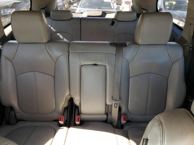 Photo 10 from auction – 2013 CHEVROLET TRAVERSE L with VIN 1GNKVJKD2DJ196904