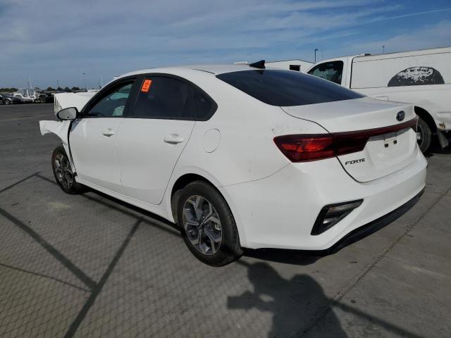 Photo 2 from auction – 2019 KIA FORTE FE with VIN 3KPF24AD3KE077257