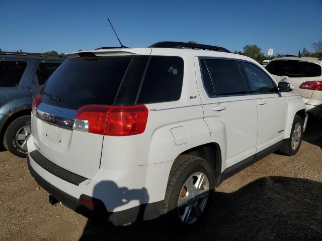 Photo 3 from auction – 2014 GMC TERRAIN SL with VIN 2GKFLSE34E6271422