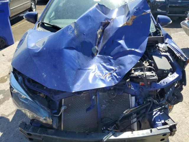 Photo 11 from auction – 2017 TOYOTA COROLLA L with VIN 2T1BURHEXHC828754